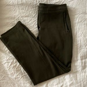 Lululemon City Trek Trouser